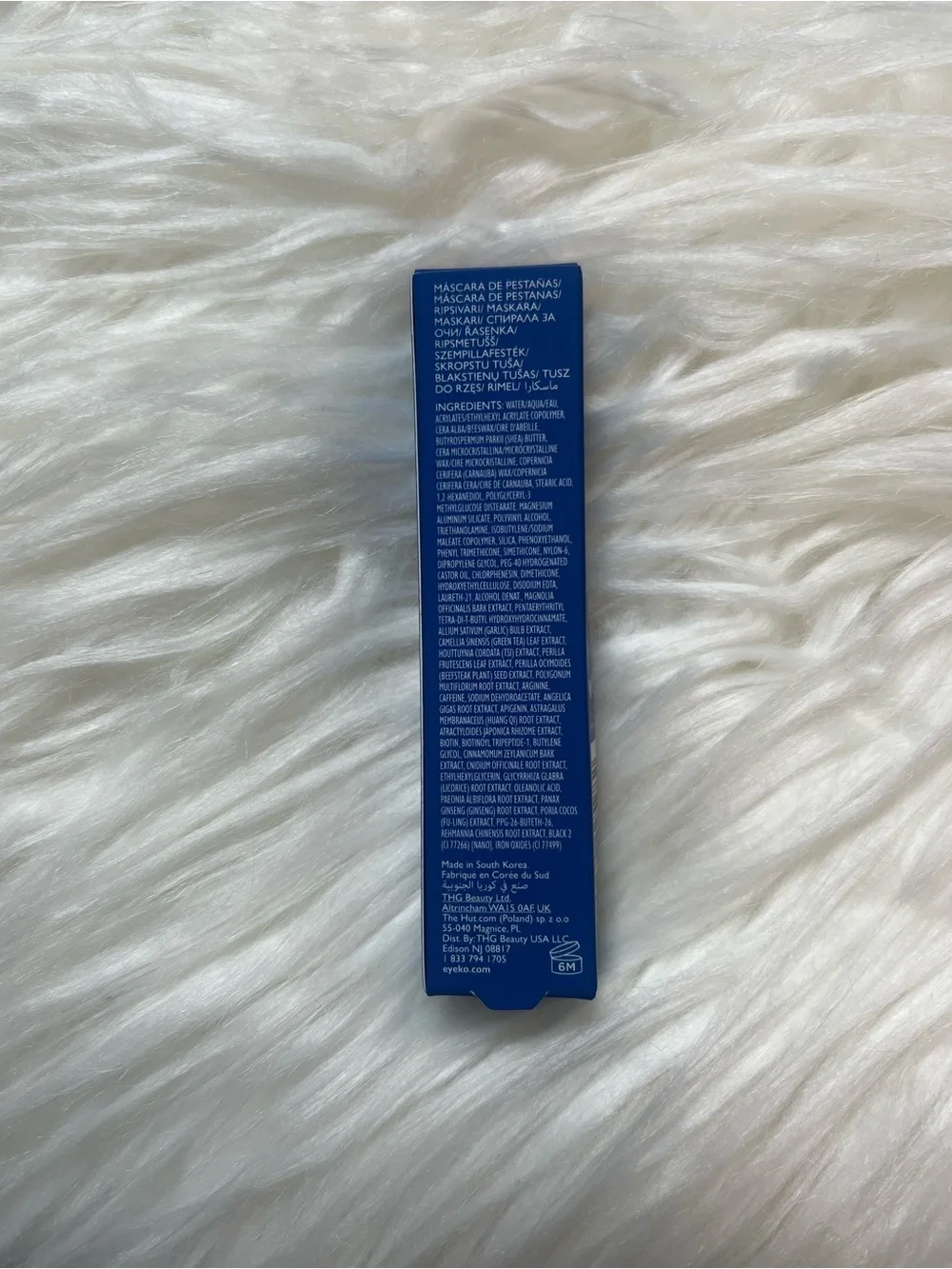 Eyeko $35 one